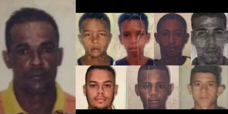Violência em Feira: 8 mortes em quatro dias e ninguém envolvido foi preso