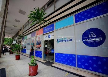 Salvador acumula 17.979 novas vagas de emprego em 2024 e mantém liderança no Norte e Nordeste