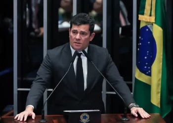 Por unanimidade, TSE rejeita cassação de mandato de Sergio Moro