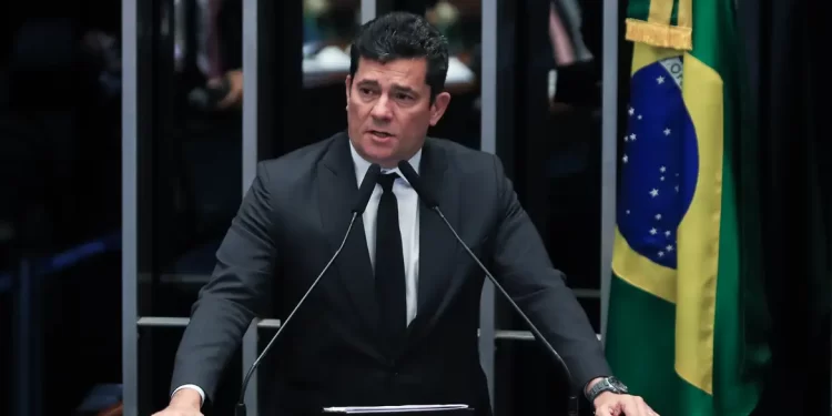 Por unanimidade, TSE rejeita cassação de mandato de Sergio Moro