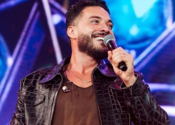 Wesley Safadão recebe maior cachê no São João de Cruz das Almas