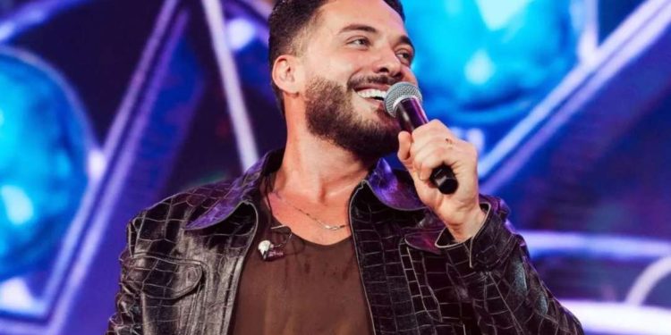 Wesley Safadão recebe maior cachê no São João de Cruz das Almas