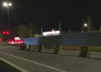 BR-116, na Bahia, é parcialmente interditada às vésperas do São João