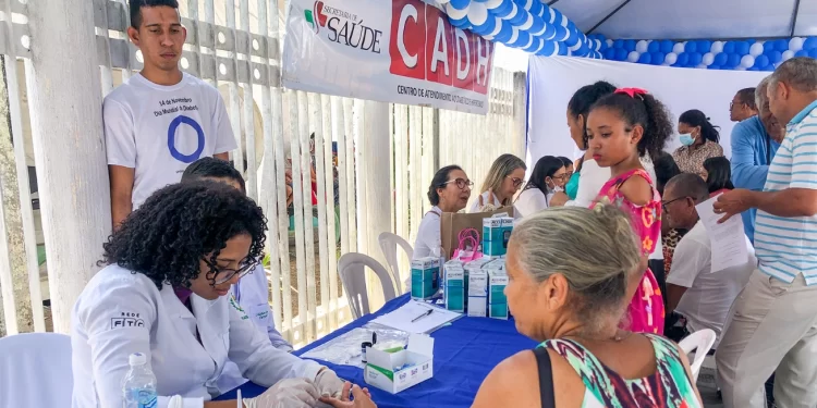 CADH vai funcionar em novo endereço