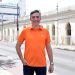 Carlos Medeiros lança pré-candidatura a prefeito de Feira de Santana pelo Partido Novo