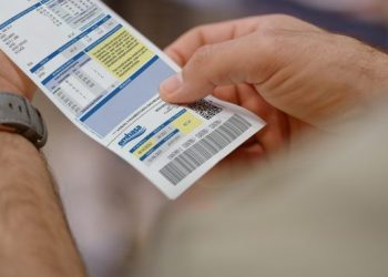 Agersa autoriza reajuste de 5,8% na tarifa de água/esgoto da Embasa