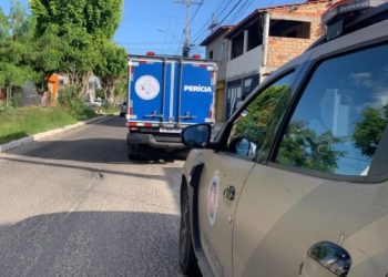 Homem de 53 anos é encontrado morto dentro de casa em Feira de Santana