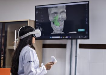 Unex abre segunda fase do processo seletivo para Medicina