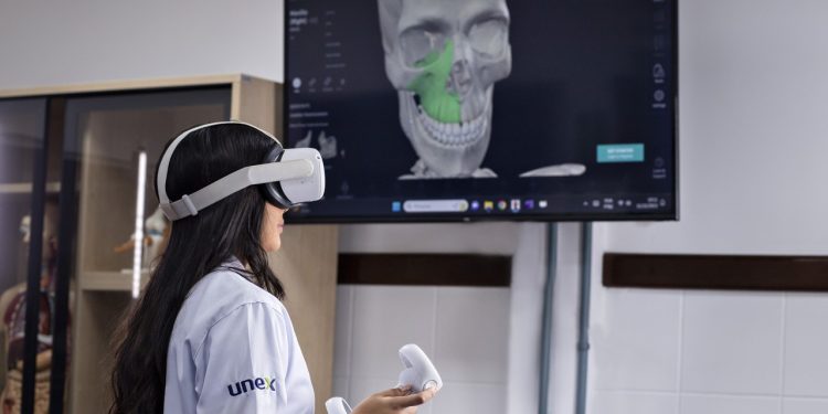 Unex abre segunda fase do processo seletivo para Medicina