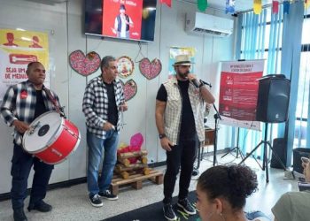 Hemoba promove campanha de doação de sangue em celebração ao Junho Vermelho