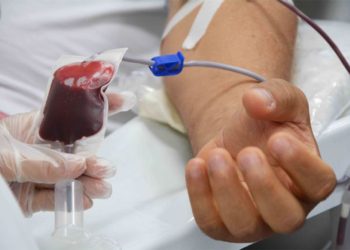 Prefeitura de Feira lança campanha de incentivo à doação de sangue