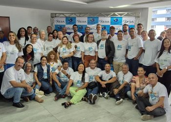 Comitês Baianos participam de I Encontro Regional de Bacias Hidrográficas do Nordeste