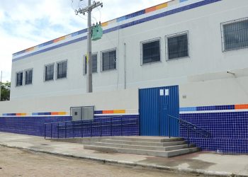 Três vezes maior, Escola Deocleciano Martins da Silva será inaugurada nesta sexta