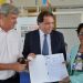 Prefeitura de Feira entrega 118 escrituras no conjunto Paulo Souto