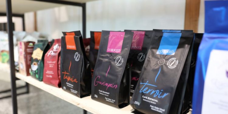 Governo da Bahia promove a diversidade de produção da Agricultura Familiar na Expo Portal 2024