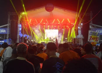 Prefeitura de Feira de Santana divulga as atrações para os festejos de São Pedro