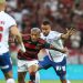 Bahia perde para o Flamengo em confronto direto pela liderança da Série A
