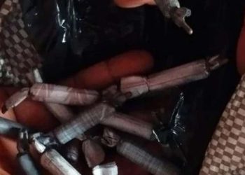 MPT realiza operação de combate ao comércio e produção clandestina de fogos de artifício na Bahia