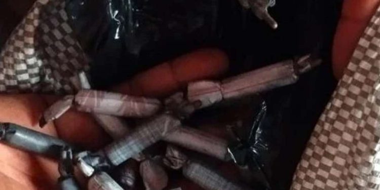 MPT realiza operação de combate ao comércio e produção clandestina de fogos de artifício na Bahia