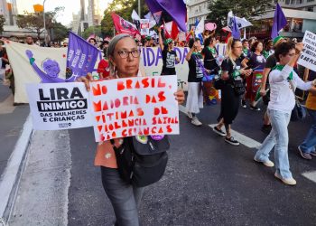 Coletivo formado por 460 bispos e padres faz manifesto contra PL do Estupro