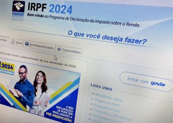 IR: Contribuintes já podem consultar segundo lote de restituição