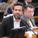 STF tem maioria para tornar Janones réu por postagens contra Bolsonaro