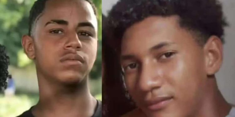 Jovens são mortos a tiros na região de Feira