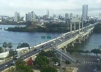 Cidades da BA estão em estado de alerta devido a condições climáticas