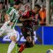 Vitória empata com o Juventude e não consegue deixar última colocação da Série A