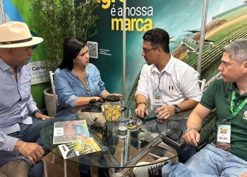 Feira de Santana busca parcerias para impulsionar agronegócio na Bahia Farm Show