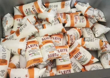 Há quase dois meses Feira de Santana não recebe leite para famílias carentes