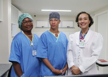 Estado investe R$ 10 milhões em 48 novos leitos, cirurgias e ampliação de ambulatório em Feira