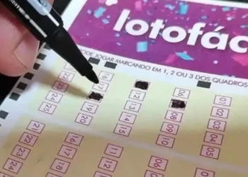 Aposta leva prêmio de mais de R$ 1,2 milhão na Lotofácil