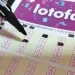 Aposta leva prêmio de mais de R$ 1,2 milhão na Lotofácil