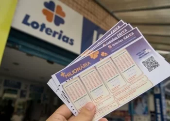 Ninguém acerta números e prêmio da Milionária acumula; veja resultado