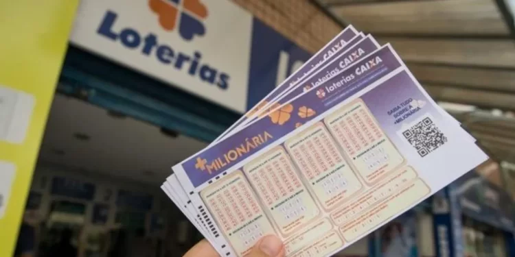 Ninguém acerta números e prêmio da Milionária acumula; veja resultado