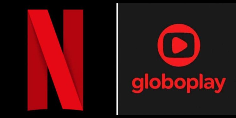 Netflix diz que parceria para produções com a Globo é questão de tempo