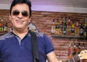 Aos 71 anos, morre Cantor Nahim em São Paulo