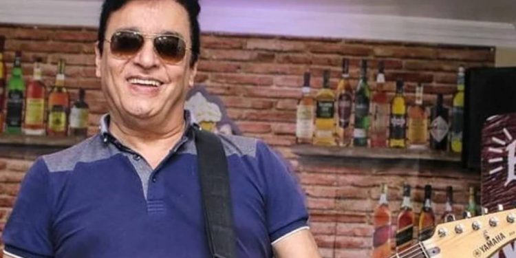 Aos 71 anos, morre Cantor Nahim em São Paulo