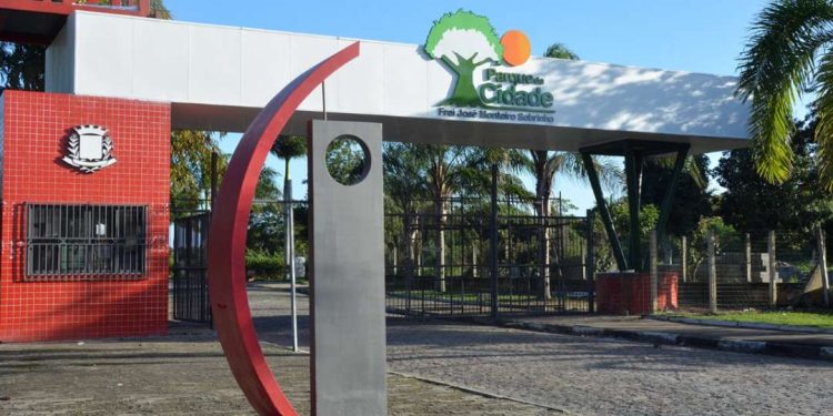 Prefeito Colbert Filho determina reabertura do Parque da Cidade
