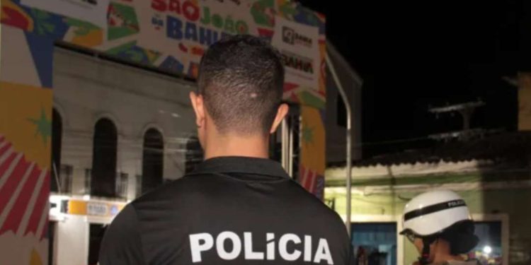 São João da Bahia segue sem registro de crimes graves