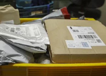 Votação sobre taxação de compras internacionais é adiada no Senado