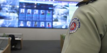 Quatro foragidos da Justiça são localizados pelo Reconhecimento Facial da SSP