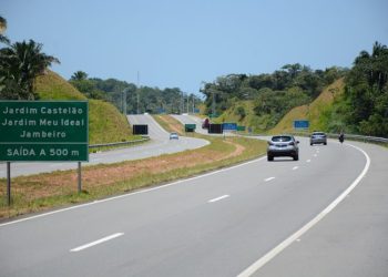 PM registra 46% de redução de acidentes nas rodovias estaduais no São João