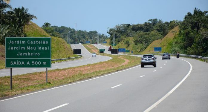 PM registra 46% de redução de acidentes nas rodovias estaduais no São João