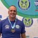 Nadador feirense conquista medalhas no Troféu Brasil de Natação