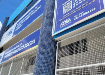 Prefeitura de Feira convoca 77 aprovados no REDA para atuar na SEDESO