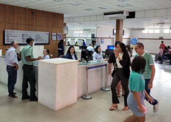 SAC Feira II realiza atendimento especial para RG neste sábado (8)