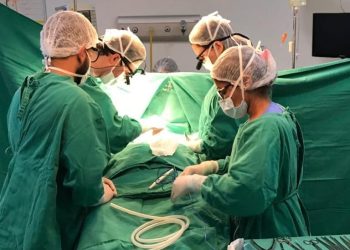 Santa Casa de Feira vai retomar cirurgias de câncer de cabeça e pescoço