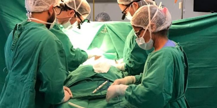 Santa Casa de Feira vai retomar cirurgias de câncer de cabeça e pescoço